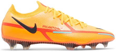 Nike Phantom GT2 Elite FG 'Laser Orange' CZ9890-808 Nike Phantom GT2 Elite FG 'Laser Orange' CZ9890-808