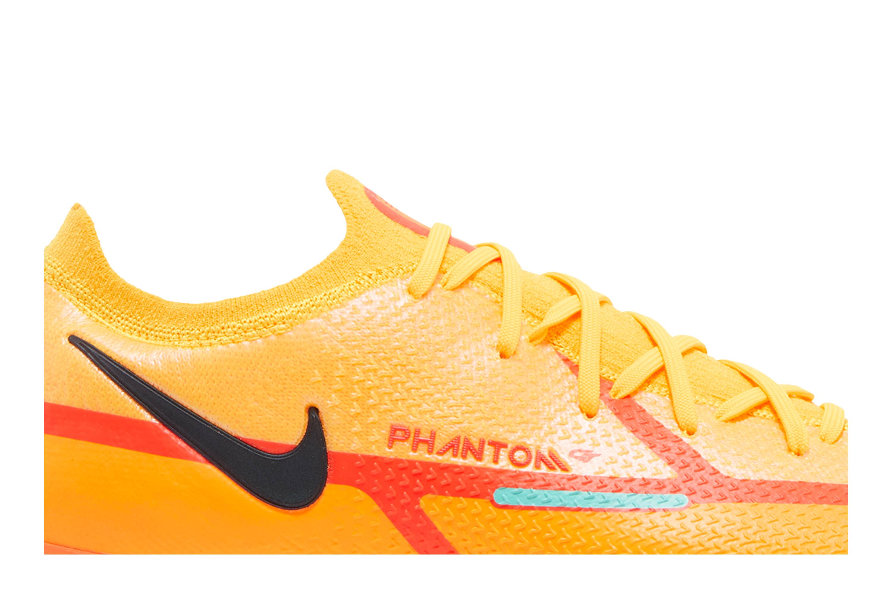 Order Nike Phantom GT2 Elite FG 'Laser Orange' Lelaki ORen CZ9890-808