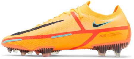 Lookbook Nike Phantom GT2 Elite FG 'Laser Orange' CZ9890-808