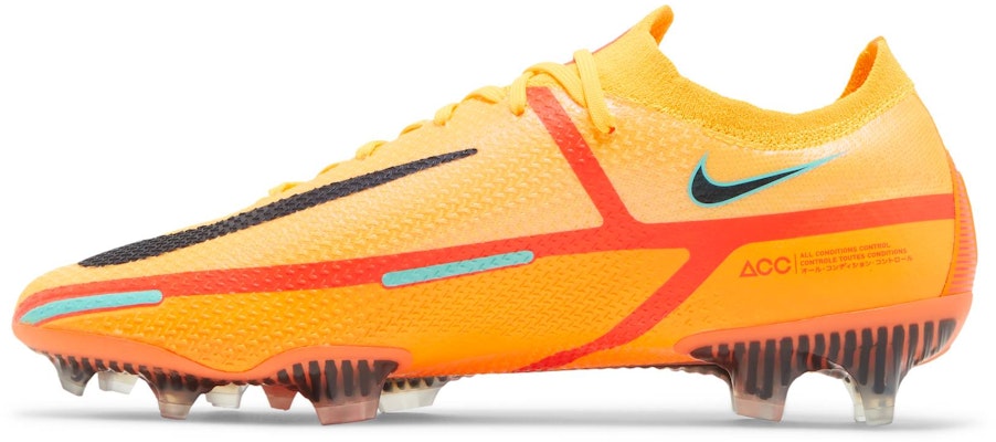 Nike Phantom GT2 Elite FG 'Laser Orange' CZ9890-808 Lookbook Nike Phantom GT2 Elite FG 'Laser Orange' CZ9890-808