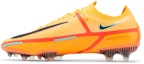 Lookbook 耐克 Phantom GT2 Elite FG '激光橙' 足球鞋 CZ9890-808