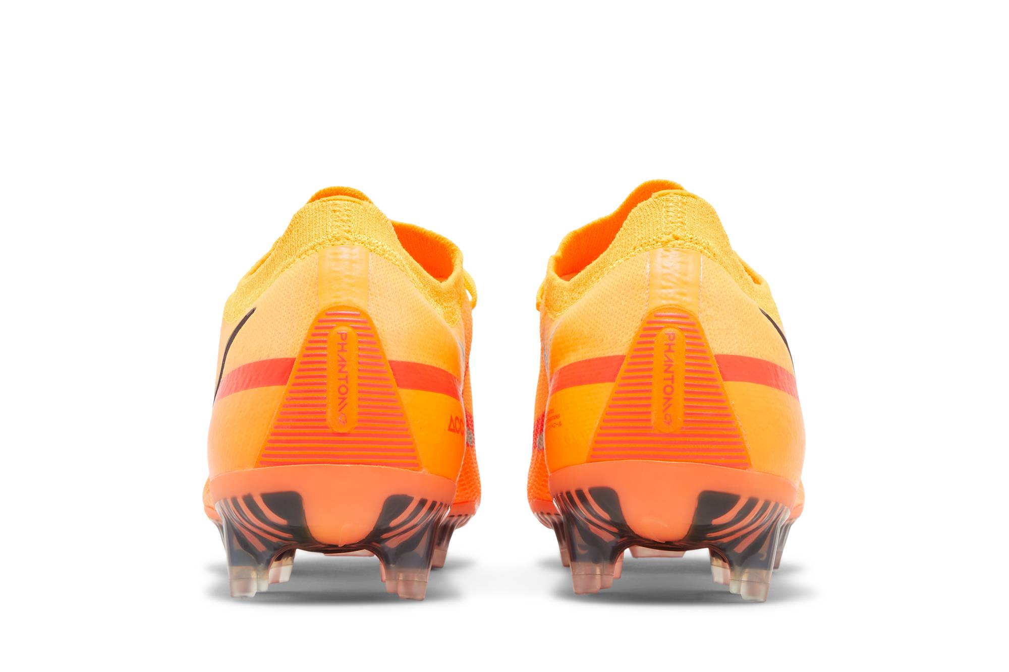 Details for Nike Phantom GT2 Elite FG 'Laser Orange' Lelaki ORen CZ9890-808