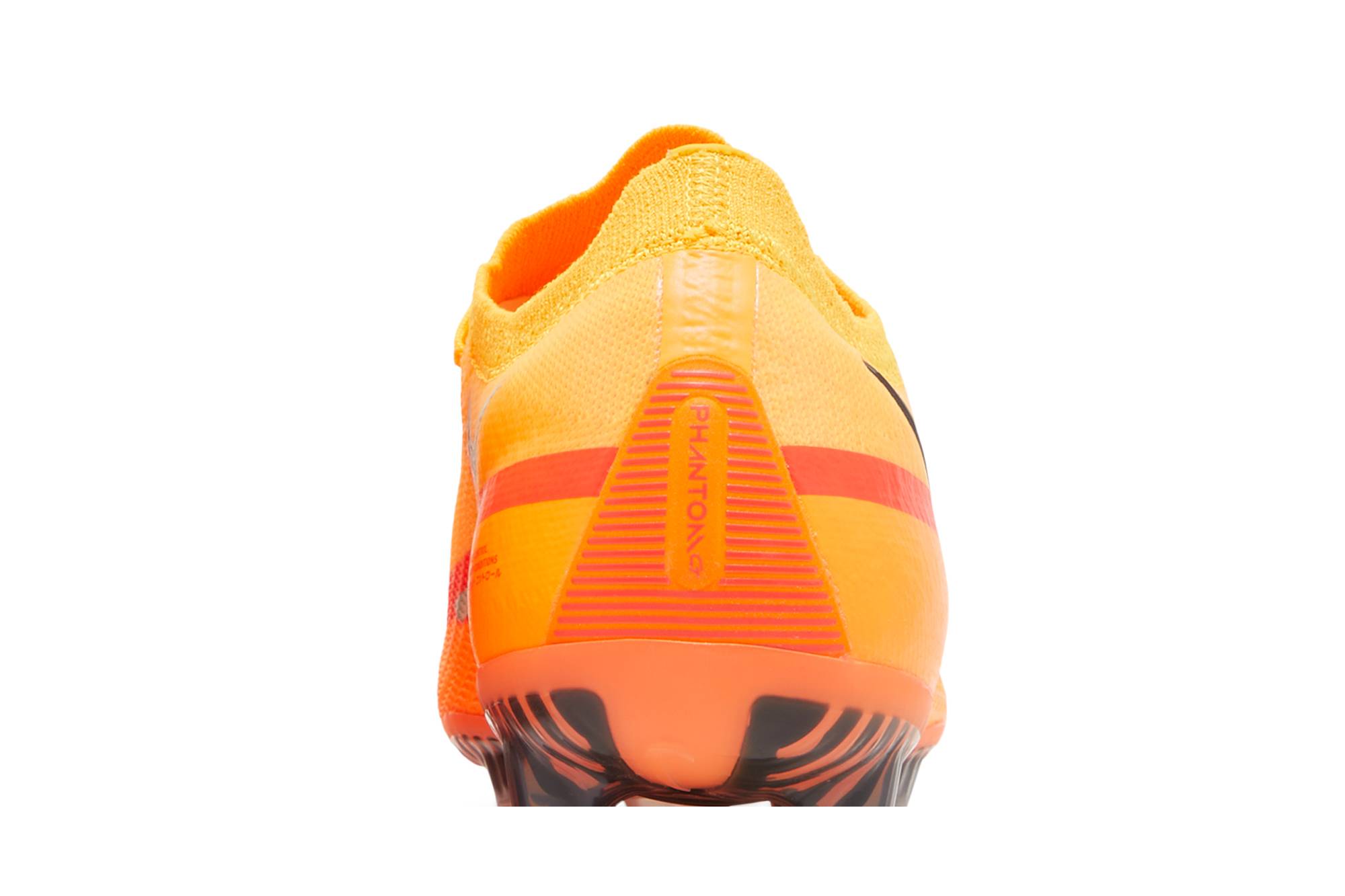 Sizing Nike Phantom GT2 Elite FG 'Laser Orange' Lelaki ORen CZ9890-808