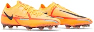 Cheap 耐克 Phantom GT2 Elite FG '激光橙' 足球鞋 CZ9890-808
