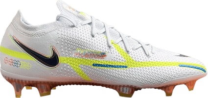 Nike Phantom GT2 Elite FG 'Progress Pack' CZ9890-055 Nike Phantom GT2 Elite FG 'Progress Pack' CZ9890-055