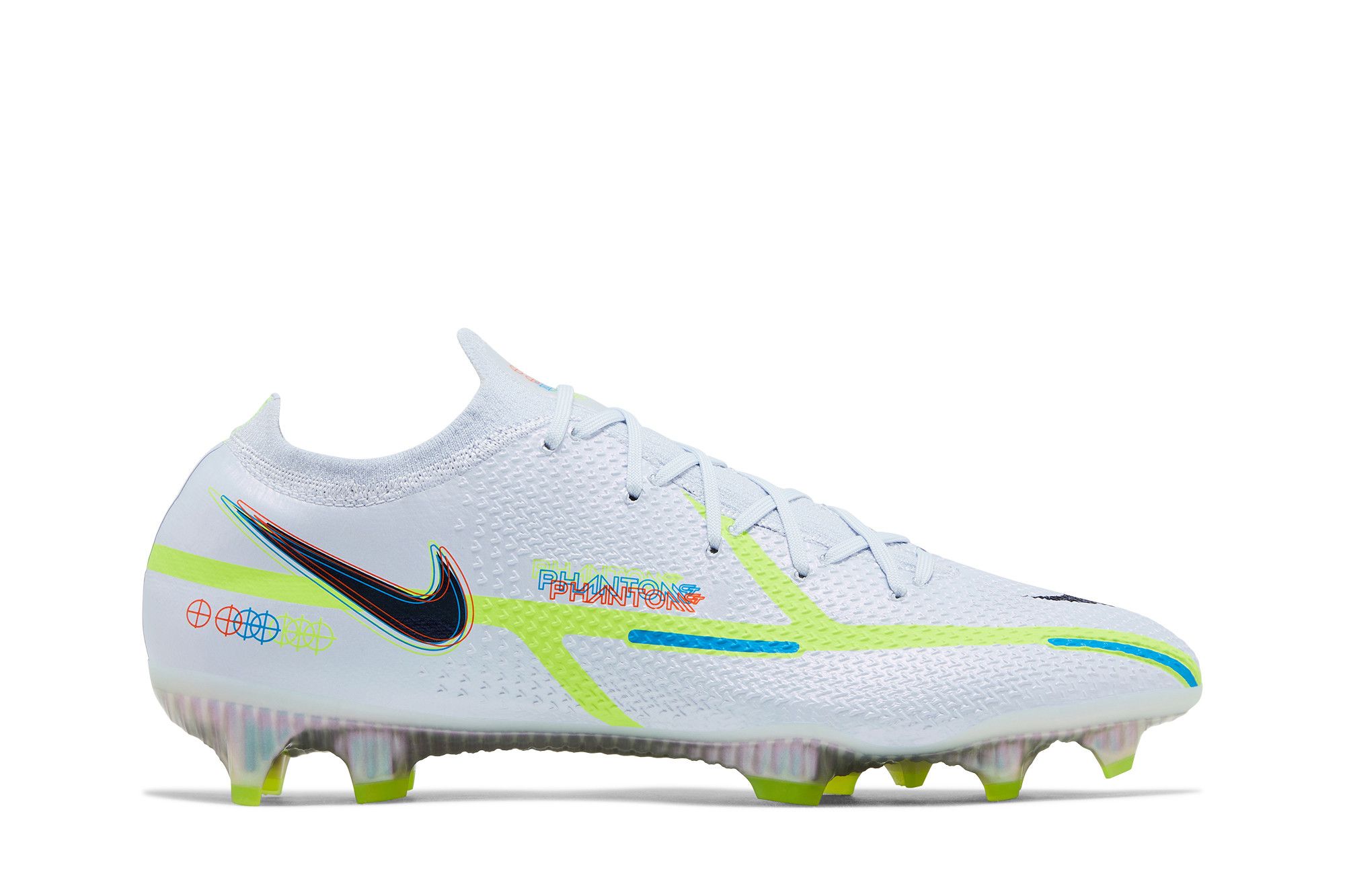 Nike Phantom GT2 Elite FG 'Progress Pack' CZ9890-055