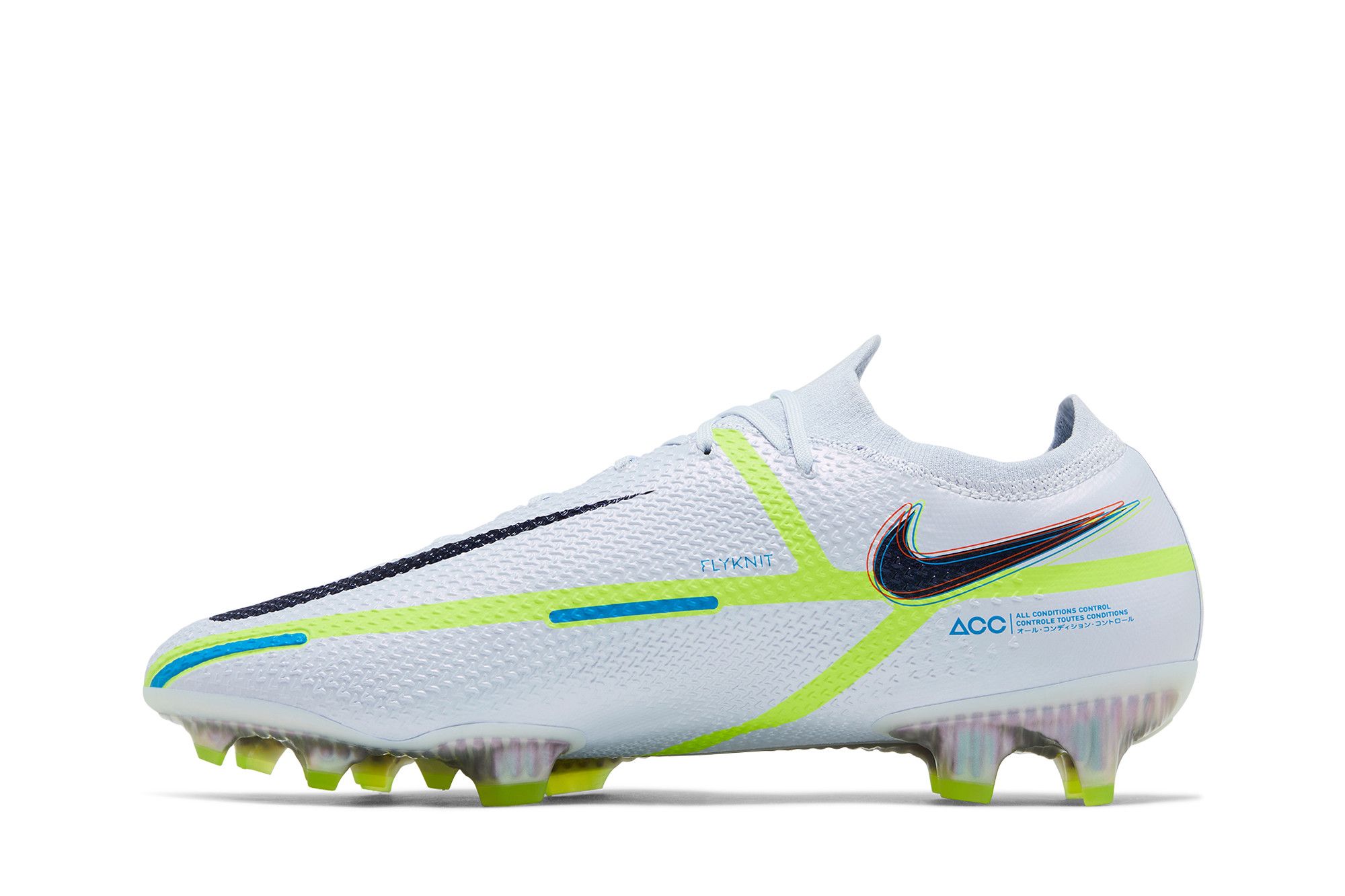 Lookbook 耐克 Phantom GT2 Elite FG "进步套装" CZ9890-055