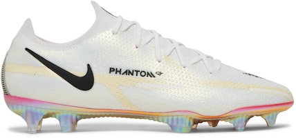 Nike Phantom GT2 Elite FG 'Rawdacious' CZ9890-121 Nike Phantom GT2 Elite FG 'Rawdacious' CZ9890-121