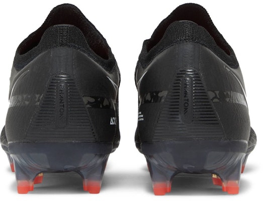 나이키 팬텀 GT2 엘리트 FG '섀도우 팩' CZ9890-001 Details for 나이키 팬텀 GT2 엘리트 FG '섀도우 팩' CZ9890-001