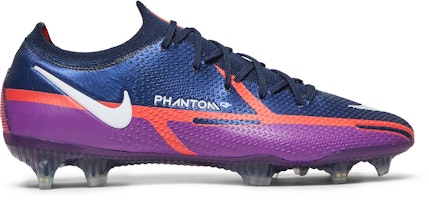 Nike Phantom GT2 Elite FG 'Vivid Purple' CZ9890-415 Nike Phantom GT2 Elite FG 'Vivid Purple' CZ9890-415