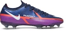 Buy ナイキ ファントムGT2 エリート FG "鮮やかパープル" CZ9890-415