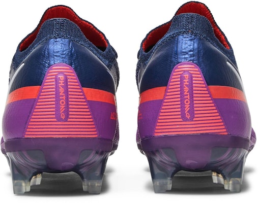 ナイキ ファントムGT2 エリート FG "鮮やかパープル" CZ9890-415 Details for ナイキ ファントムGT2 エリート FG "鮮やかパープル" CZ9890-415