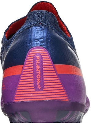 ナイキ ファントムGT2 エリート FG "鮮やかパープル" CZ9890-415 Sizing ナイキ ファントムGT2 エリート FG "鮮やかパープル" CZ9890-415