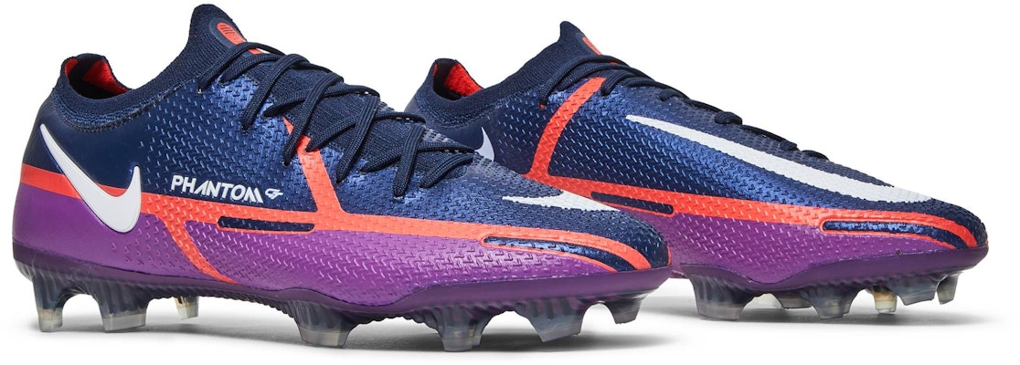 ナイキ ファントムGT2 エリート FG "鮮やかパープル" CZ9890-415 Cheap ナイキ ファントムGT2 エリート FG "鮮やかパープル" CZ9890-415