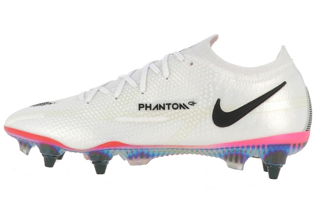 Nike Phantom GT2 Elite SG Pro 软草地足球鞋 白色 (Nike Phantom GT2 Elite SG Pro 白色軟草地足球鞋) Buy Nike Phantom GT2 Elite SG Pro 软草地足球鞋 白色 (Nike Phantom GT2 Elite SG Pro 白色軟草地足球鞋)