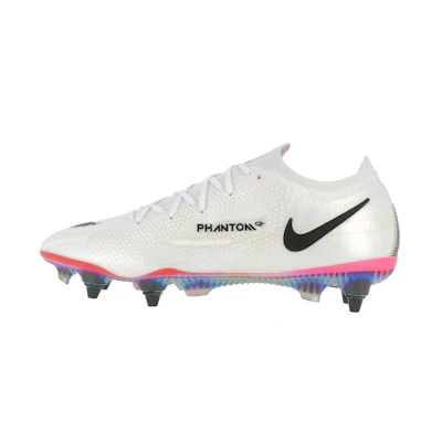 Nike Phantom GT2 Elite SG Pro 'White'