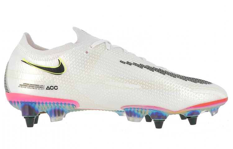 Nike Phantom GT2 Elite SG Pro 'White' 圖 2