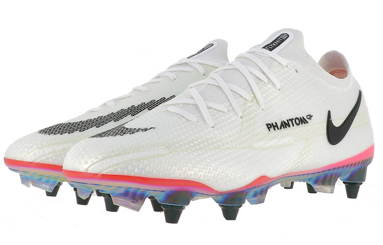 Nike Phantom GT2 Elite SG Pro 'White' 圖 3