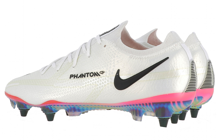 Nike Phantom GT2 Elite SG Pro 'White' 圖 4