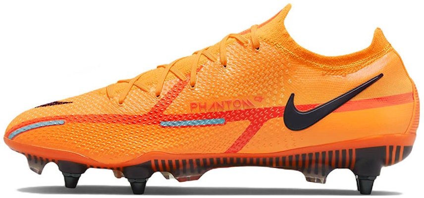 Nike Phantom GT2 Elite SG-PRO AC 'Naranja Negro' DC0753-808 Buy Nike Phantom GT2 Elite SG-PRO AC 'Naranja Negro' DC0753-808