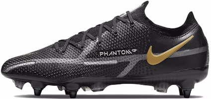 Nike Phantom GT2 Elite SG-PRO AC Black DC0753-007 Nike Phantom GT2 Elite SG-PRO AC Black DC0753-007