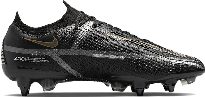耐克幻影GT2精英SG-PRO AC黑色 DC0753-007 Order 耐克幻影GT2精英SG-PRO AC黑色 DC0753-007