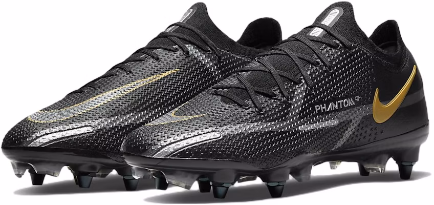 耐克幻影GT2精英SG-PRO AC黑色 DC0753-007 Lookbook 耐克幻影GT2精英SG-PRO AC黑色 DC0753-007