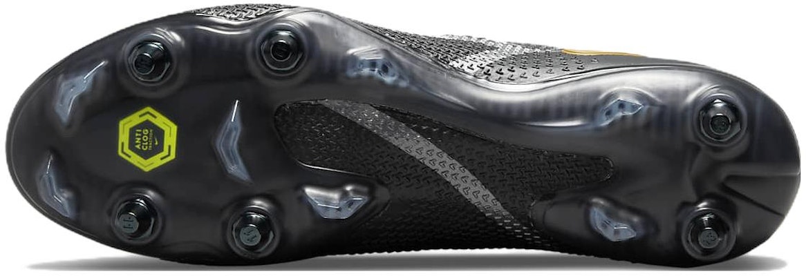 耐克幻影GT2精英SG-PRO AC黑色 DC0753-007 Details for 耐克幻影GT2精英SG-PRO AC黑色 DC0753-007