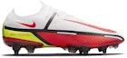 Order Nike Phantom GT2 Elite SG Putih Volt Hitam Merah Terang DC0753-167