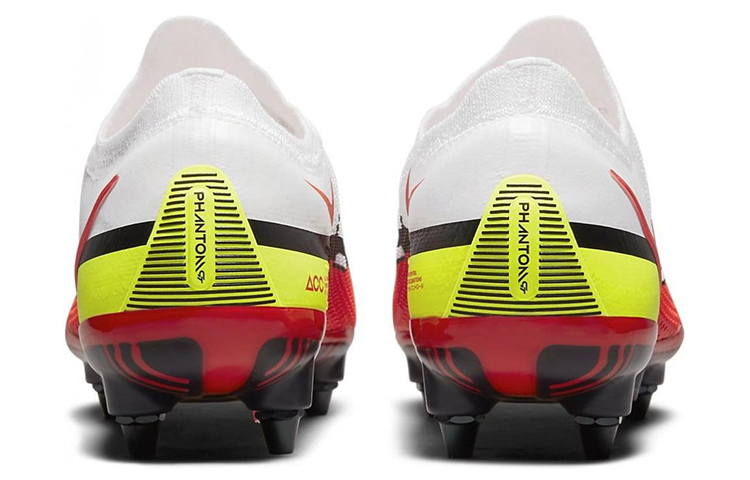 Purchase Nike Phantom GT2 Elite SG-PRO AC 人造草地足球鞋 白紅色