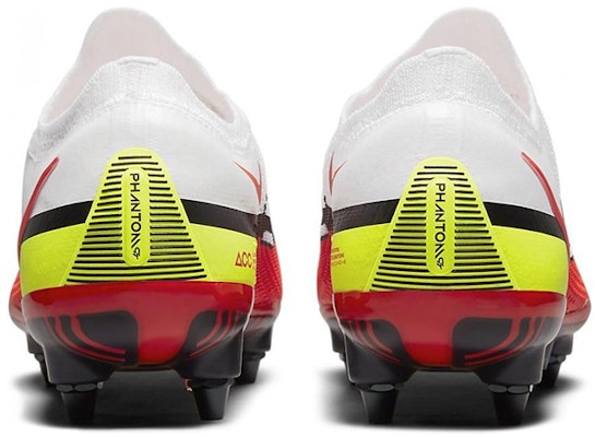 Nike Phantom GT2 Elite SG Putih Volt Hitam Merah Terang DC0753-167 Purchase Nike Phantom GT2 Elite SG Putih Volt Hitam Merah Terang DC0753-167