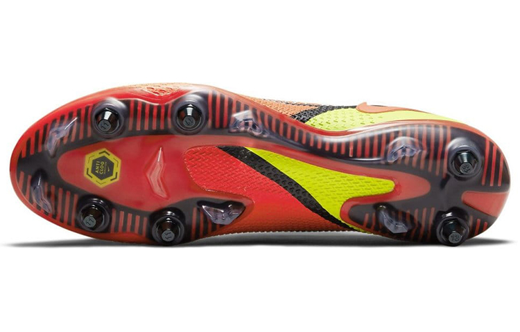 Details for Nike Phantom GT2 Elite SG-PRO AC 人造草地足球鞋 白紅色