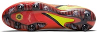 Details for Nike Phantom GT2 Elite SG Putih Volt Hitam Merah Terang DC0753-167