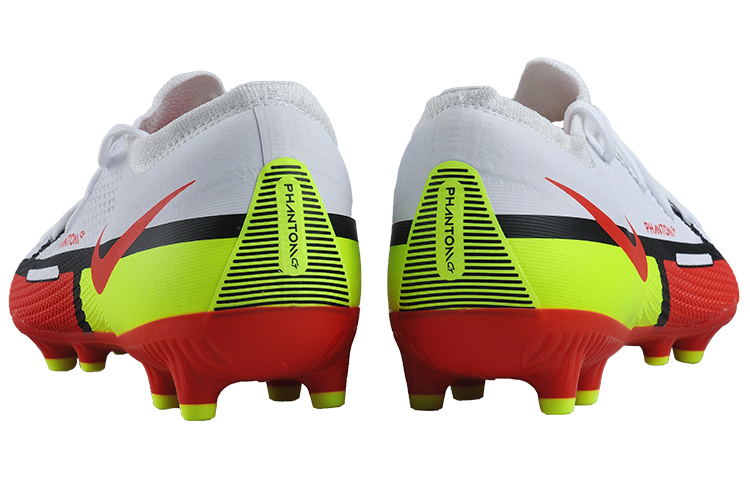 ナイキ ファントム GT2 プロ AG 白/赤 DC0760-167を購入 - Novelship