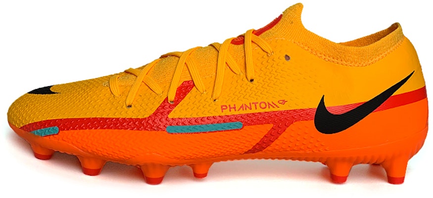 나이키 팬텀 GT2 AG-프로 축구화 오렌지 DC0760-808 Buy 나이키 팬텀 GT2 AG-프로 축구화 오렌지 DC0760-808
