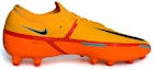Order 나이키 팬텀 GT2 AG-프로 축구화 오렌지 DC0760-808
