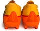 Shop 나이키 팬텀 GT2 AG-프로 축구화 오렌지 DC0760-808