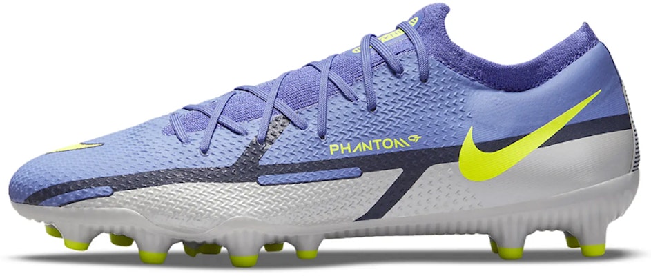 나이키 팬텀 GT2 프로 AG 축구화 (블루) DC0760-570 Buy 나이키 팬텀 GT2 프로 AG 축구화 (블루) DC0760-570