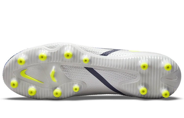 Details for 나이키 팬텀 GT2 프로 AG 축구화 (블루) DC0760-570