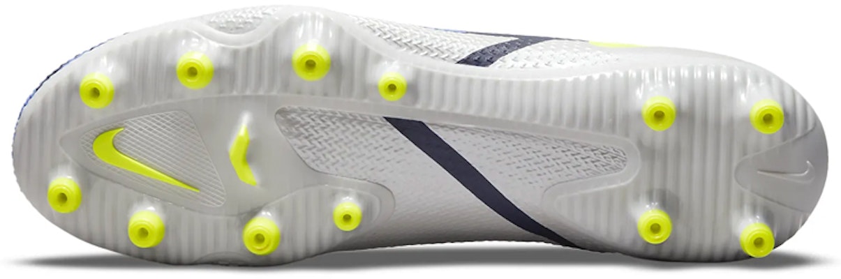 나이키 팬텀 GT2 프로 AG 축구화 (블루) DC0760-570 Details for 나이키 팬텀 GT2 프로 AG 축구화 (블루) DC0760-570