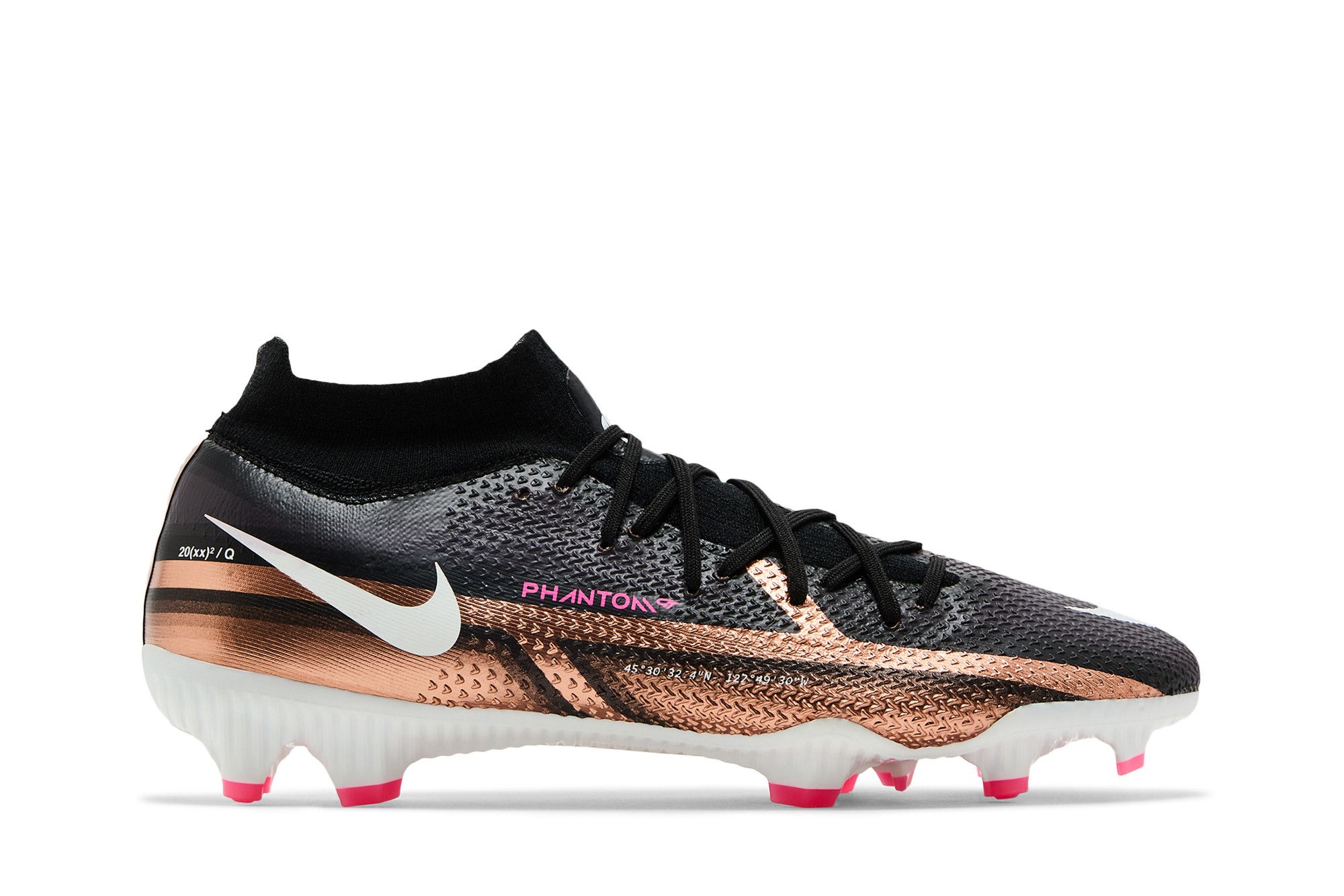 Nike Phantom GT2 Pro DF FG 'Generation Pack' DR5958-810