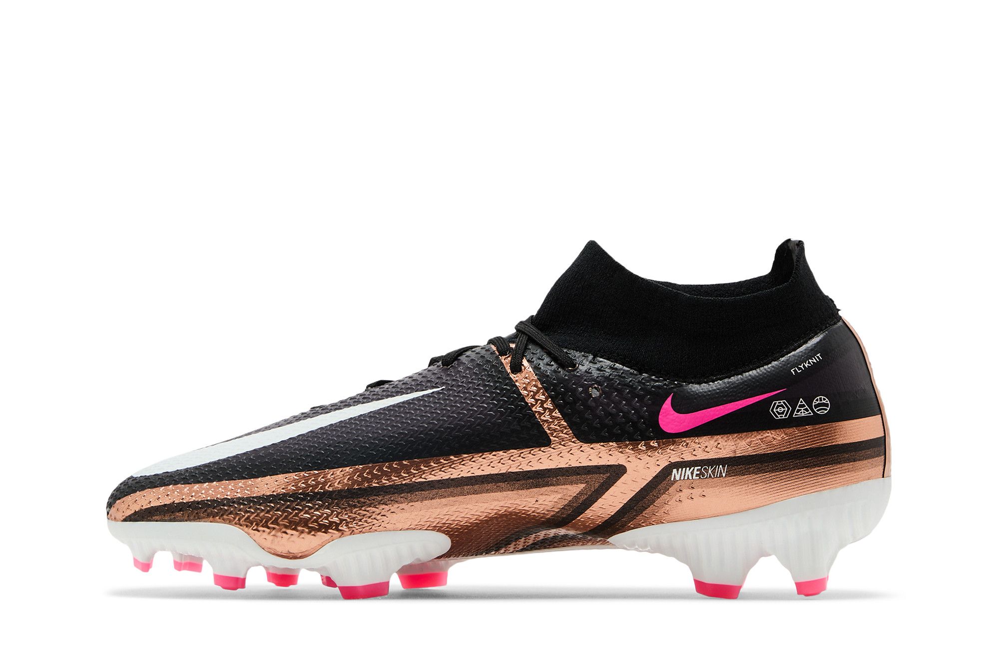 Lookbook 나이키 팬텀 GT2 프로 DF FG '제너레이션 팩' DR5958-810