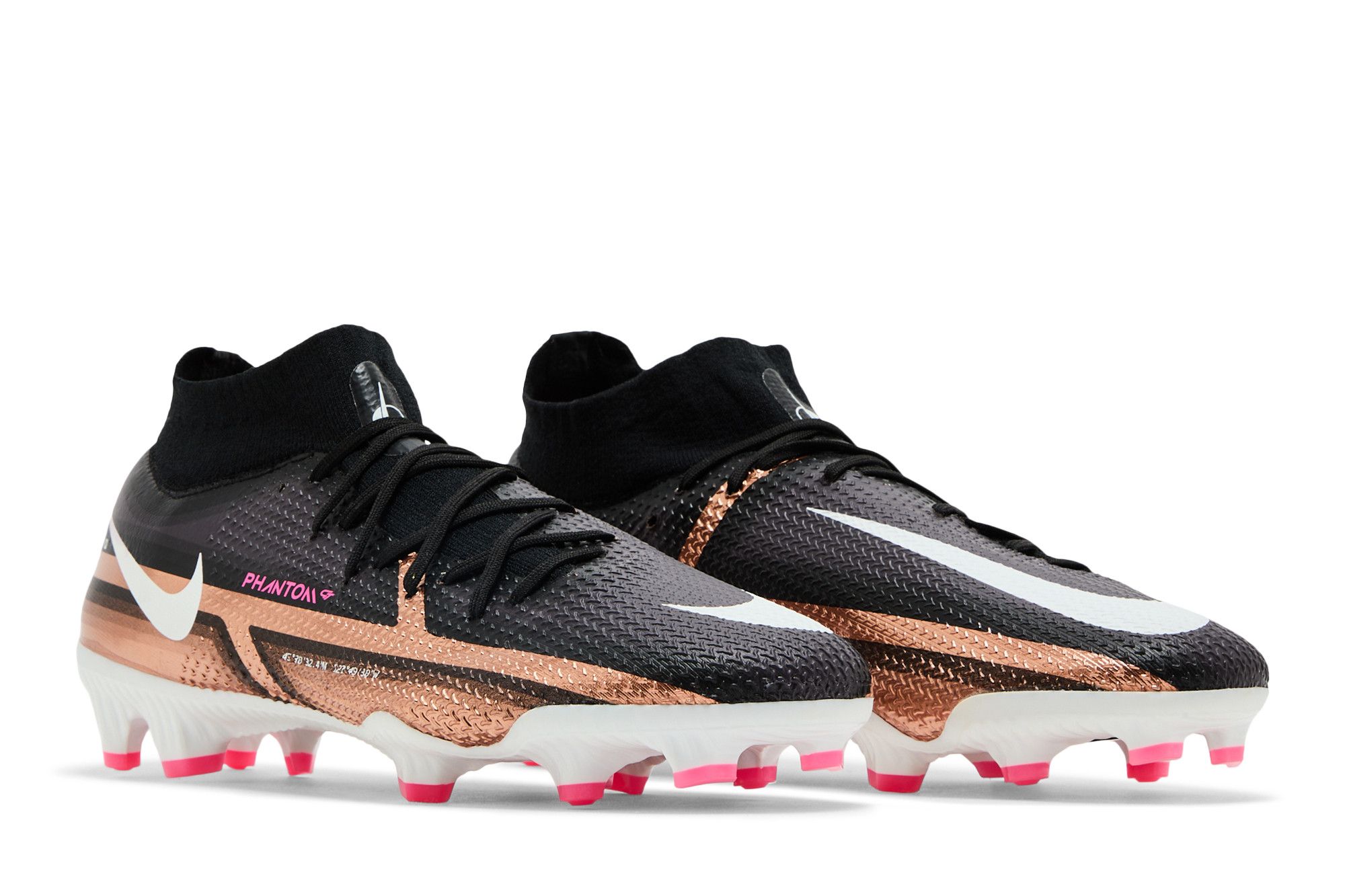 Cheap 나이키 팬텀 GT2 프로 DF FG '제너레이션 팩' DR5958-810