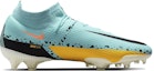 Order 나이키 팬텀 GT2 프로 DF FG '빙하 얼음 옐로우 스트라이크' DC0759-407
