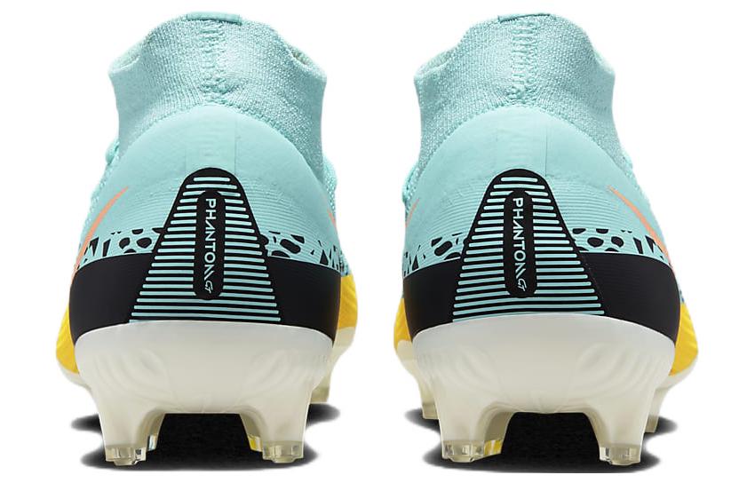 Purchase 나이키 팬텀 GT2 프로 DF FG '빙하 얼음 옐로우 스트라이크' DC0759-407