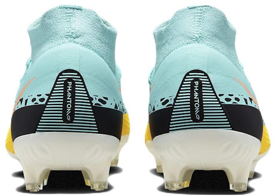 나이키 팬텀 GT2 프로 DF FG '빙하 얼음 옐로우 스트라이크' DC0759-407 Purchase 나이키 팬텀 GT2 프로 DF FG '빙하 얼음 옐로우 스트라이크' DC0759-407