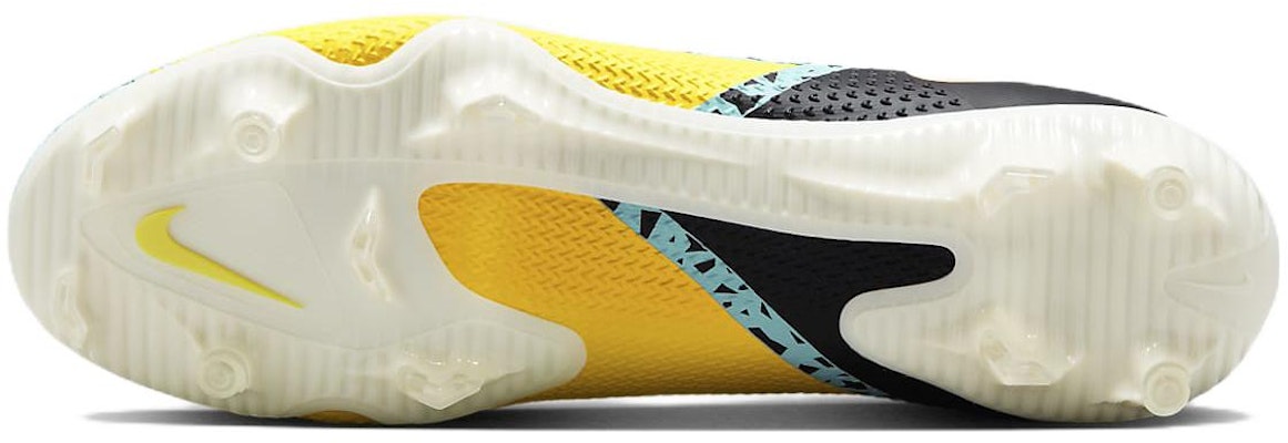 나이키 팬텀 GT2 프로 DF FG '빙하 얼음 옐로우 스트라이크' DC0759-407 Details for 나이키 팬텀 GT2 프로 DF FG '빙하 얼음 옐로우 스트라이크' DC0759-407