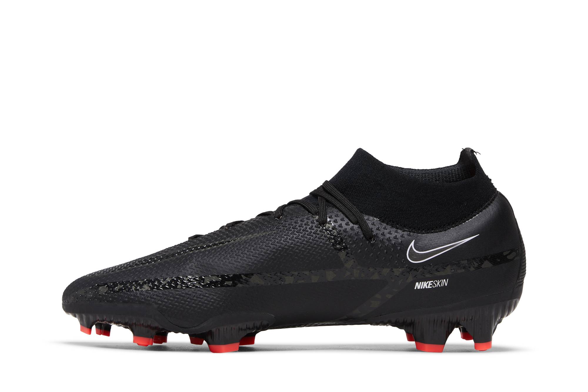 Lookbook 나이키 팬텀 GT2 프로 DF FG '섀도우 팩' DC0759-001