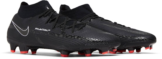 Nike Phantom GT2 Pro DF FG 'Shadow Pack' kasut bola. DC0759-001 Cheap Nike Phantom GT2 Pro DF FG 'Shadow Pack' kasut bola. DC0759-001