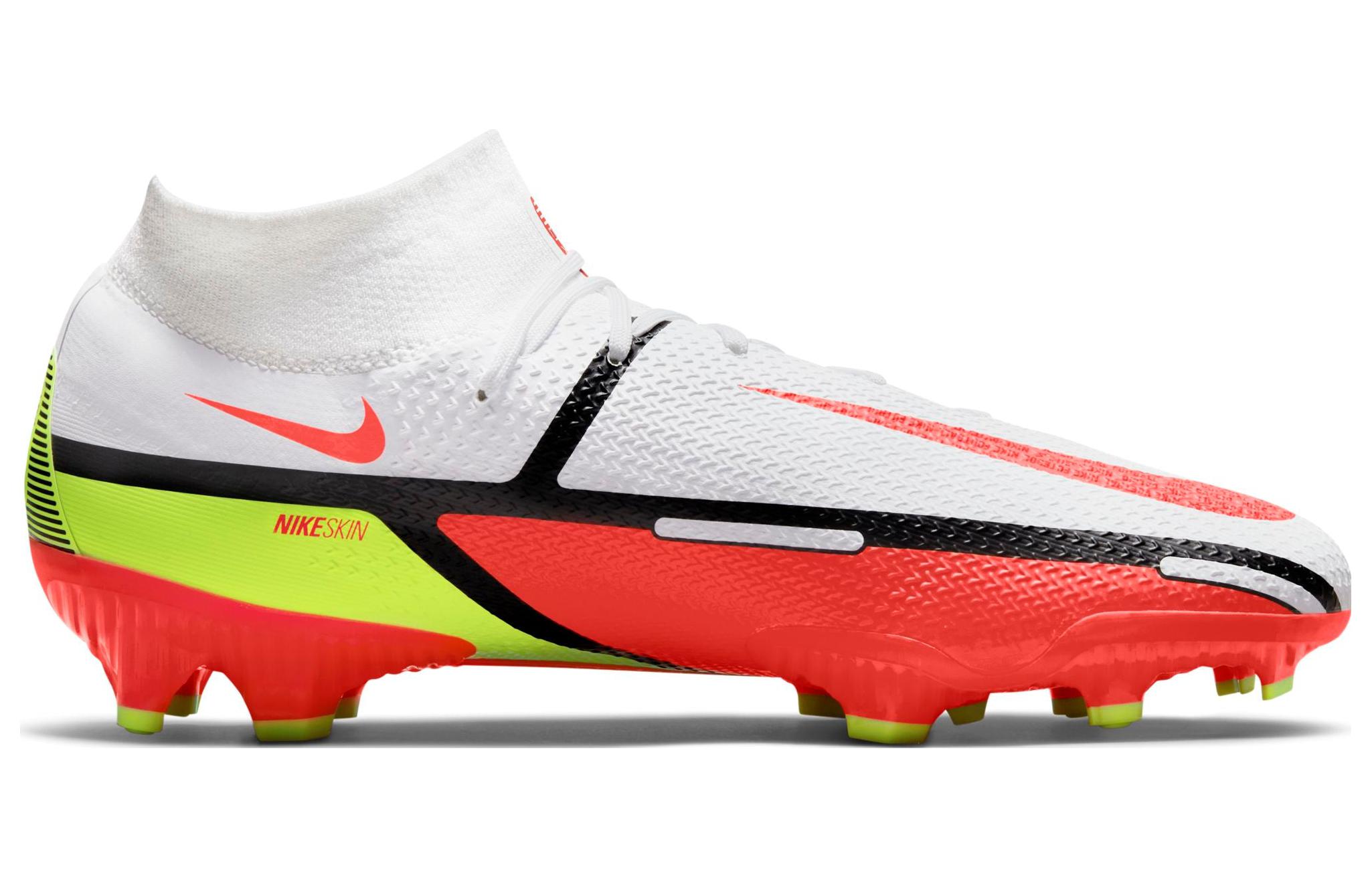 Order 나이키 팬텀 GT2 프로 다이내믹 핏 FG '그레이 레드' DC0759-167